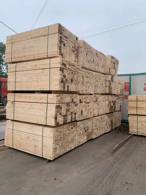 建筑木方 (2)